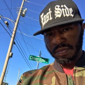 Meet your Posher, Brenton